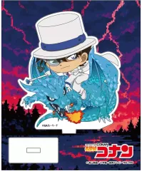 【中古】アクリルスタンド・アクリルパネル 怪盗キッド RPGコレクション アクリルスタンド 「名探偵コナン」