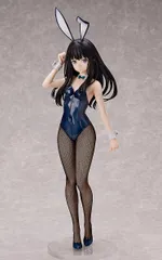 【新品未開封】リコリス・リコイル 井ノ上たきな バニーVer.【箱あり】【正規品】グッドスマイルカンパニー グッスマ GSC 美少女フィギュア FREEing フィギュア ドール