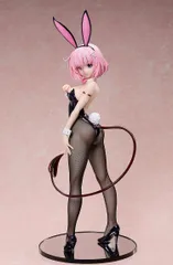 【新品未開封】To LOVEる-とらぶる- ダークネス モモ・べリア・デビルーク バニーVer. 1/3 スケールフィギュア【箱あり】【正規品】グッドスマイルカンパニー グッスマ GSC FREEing フィギュア ドール