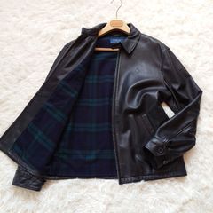 現在 近年モデル POLO RALPH LAUREN ポロラルフローレン レザー