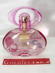 サルヴァトーレ フェラガモ インカント ヘブン ゴールデンペタル エディション オーデトワレ 30ml 残量ほぼ満タン M-1692