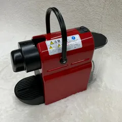 2026年最新】ネスプレッソ カプセル式コーヒーメーカー イニッシア