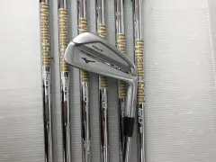 ミズノ JPX 921 TOUR ダイナミックゴールド 120 S200フレックス