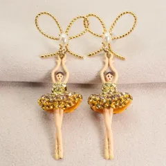 2025年最新】Les Nereides レディース ピアス(両耳用)の人気アイテム