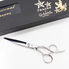 2025年最新】tracks scissorsの人気アイテム - メルカリ