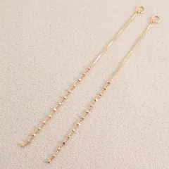 2025年最新】agete レディース チャームの人気アイテム - メルカリ