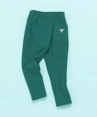 DAISUKI リブパンツ　BREEZE　J120916　ターコイズブルー