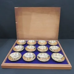 2025年最新】十二支 金杯の人気アイテム - メルカリ