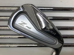 X FORGED STAR 2024 | S200 | ダイナミックゴールド120 | 中古