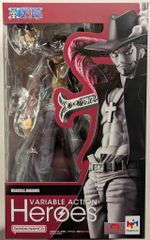 VARIABLE ACTION Heroes ジュラキュール・ミホーク - メルカリ