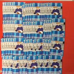 ヴァイスシュヴァルツ ブラウ ブルーロック 國神 錬介 大量セット