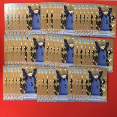 ヴァイスシュヴァルツ ブラウ ブルーロック 成早 朝日 大量セット