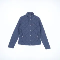 S トミーヒルフィガー レディース キルティング ジャケット 1128HR3