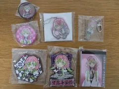 鬼滅の刃 甘露寺 蜜璃 グッズ セット