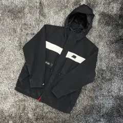 ニューバランス ウィンドブレーカー ジャケット (L)