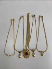 NinaRicci  ニナリッチ  ネックレス  まとめ  C1024