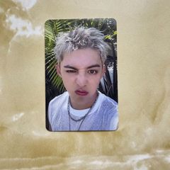 匿名配送】BOYNEXTDOOR 事前収録 サノク M COUNTDOWN ジェヒョントレカ