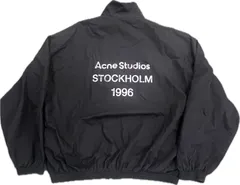 2025年最新】Acne Studios メンズ ナイロンジャケットの人気アイテム