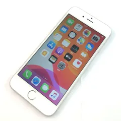 【キズあり品】iPhone 6s/16GB/355767072924009