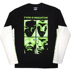 2025年最新】TYPE O NEGATIVE tシャツの人気アイテム - メルカリ