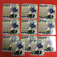 ウィクロス WIXOSS ブルーアーカイブ 絆トークン 静山マシロ - メルカリ