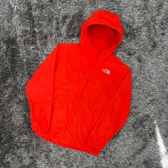 ザノースフェイス レディース ウィンドブレーカー (90)