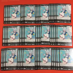 ブルーアーカイブ ウィクロス 大量セット サーバント Blue Archive WIXOSS