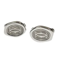 Cartier　カルティエ　ワックスシール モチーフ カフリンクス　OG000144のサムネイル