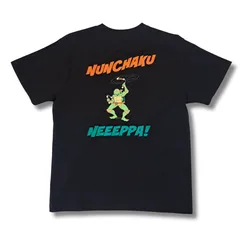 2025年最新】ヌンチャク tシャツの人気アイテム - メルカリ