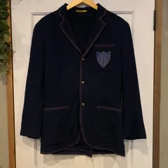 2025年最新】ラルフローレン 紺ブレザーの人気アイテム - メルカリ