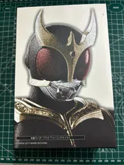 MR-01595 フィギュアーツ　アメイジングマイティー 仮面ライダークウガ 真骨彫