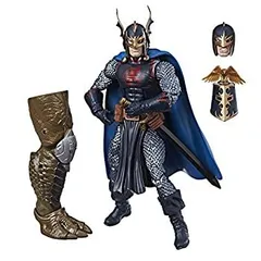 アベンジャーズ シリーズ5.0 マーベル・レジェンド 6インチ アクションフィギュア/ブラックナイト マーベルレジェンド ブラックナイト 開封 – ROBOTROBOT