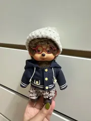 2025年最新】メガネをかけたモンチッチの人気アイテム - メルカリ