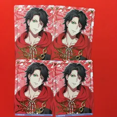 ヴァイスシュヴァルツ ブラウ ヒプノシスマイク BR 山田一郎 ヒプマイ