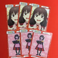 2026年最新】このすば reバースの人気アイテム - メルカリ