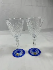 2026年最新】クリスタルダルク ワイングラスの人気アイテム - メルカリ