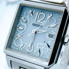 2025年最新】SEIKO LUKIA 1B22の人気アイテム - メルカリ