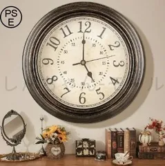 掛け時計　アンティーク　100年前 2025年最新】Yahoo!オークション -アンティーク掛け時計の中古品・新品