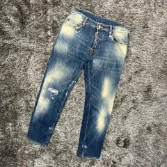 ディースクエアード メンズ デニム (50)