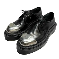 undercover ADIEU レザー　革靴 UNDERCOVER - adieu paris×undecover の通販 by こーへい's shop