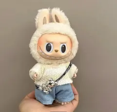 Labubu (ラブブ) ぬいぐるみ 服