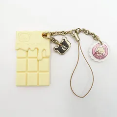 2025年最新】リラックマチョコレートアンドコーヒーストラップの人気