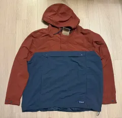 パタゴニア(Patagonia) イスマス アノラック XL