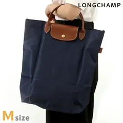 【新品】ロンシャン LONGCHAMP バッグ レディース L10168089P68 プリアージュ オリジナル M ショッピングバッグ LE PLIAGE
