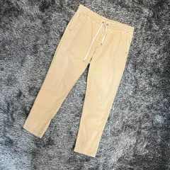 ポロラルフローレン メンズ 밴딩 パンツ (L/G)