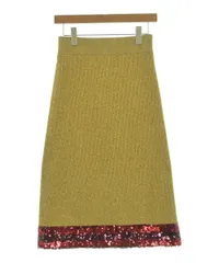 2025年最新】GUCCI レディース ロングスカートの人気アイテム - メルカリ