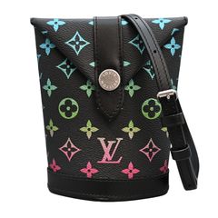 LOUIS VUITTON ルイヴィトン モノグラム キーホルダー・ドラゴンヌ