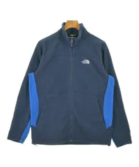 THE NORTH FACE ブルゾン メンズ 【古着】【中古】【送料無料】