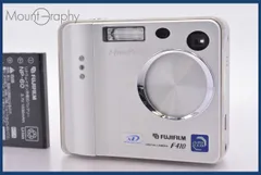 2026年最新】finepix f440の人気アイテム - メルカリ