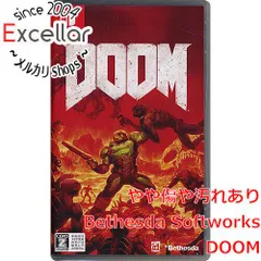 [bn:7] DOOM　Nintendo Switch